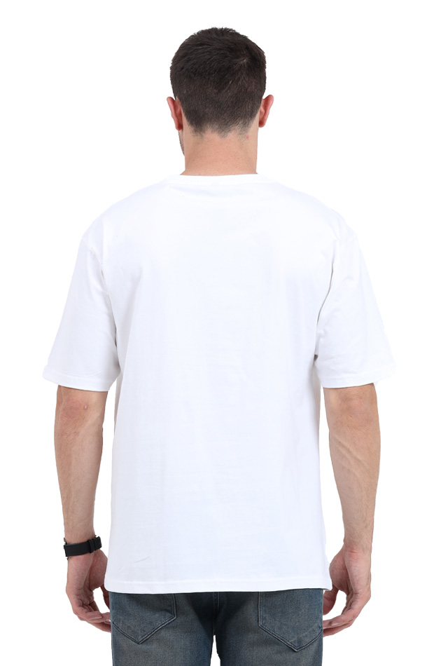 Klastick Oversized T-Shirt