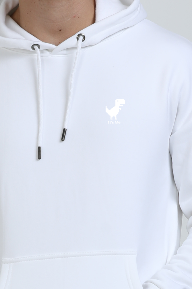 Klastick Men's Hoodie