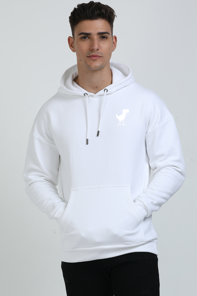 Klastick Men's Hoodie