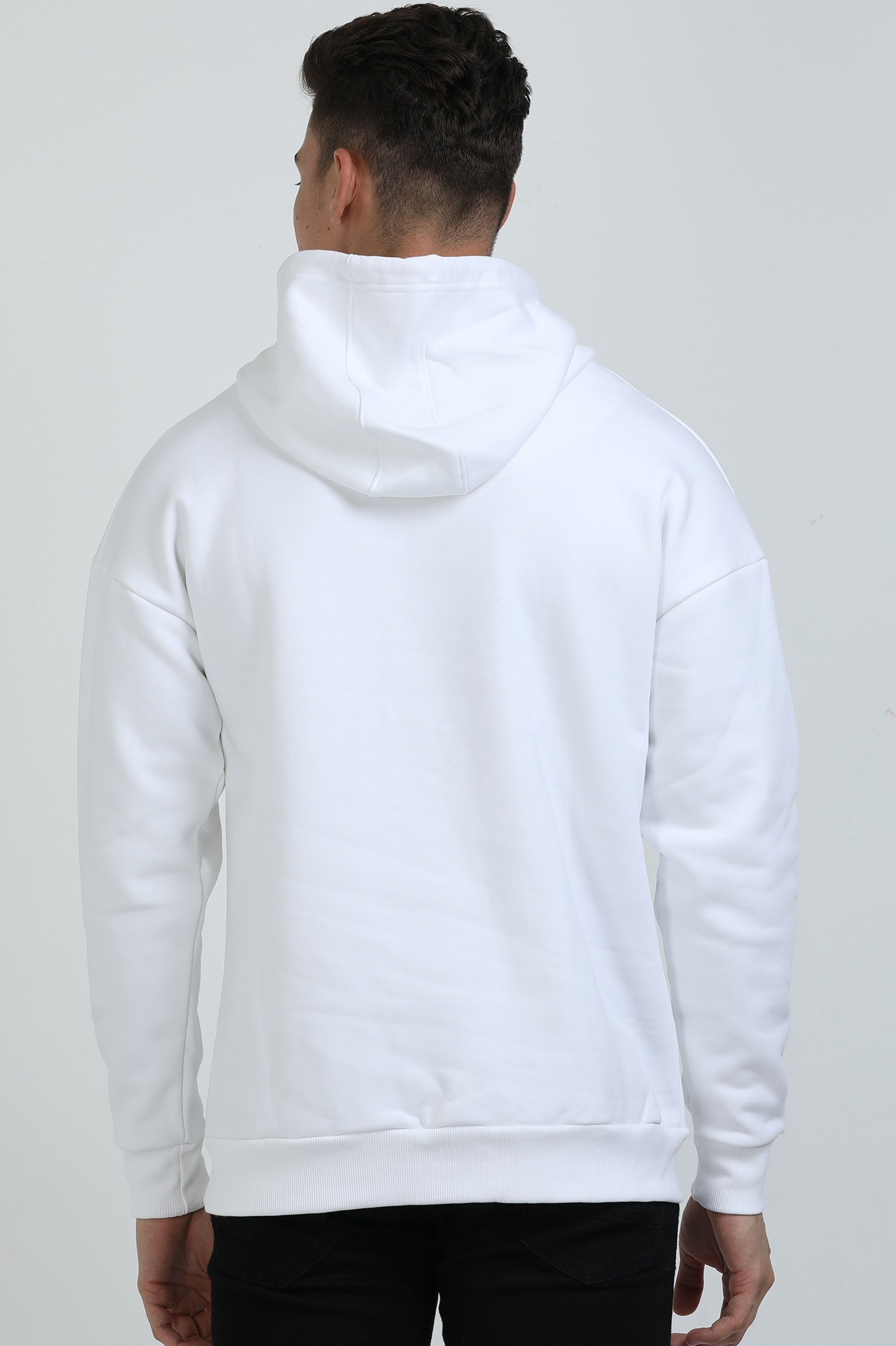 Klastick Men's Hoodie