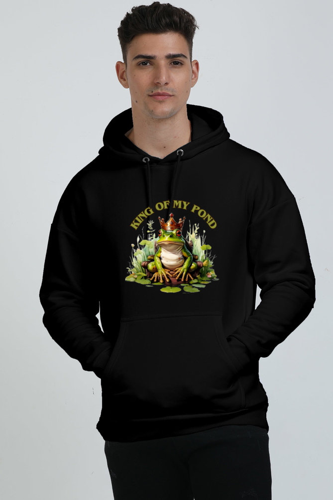 Klastick Men's Hoodie