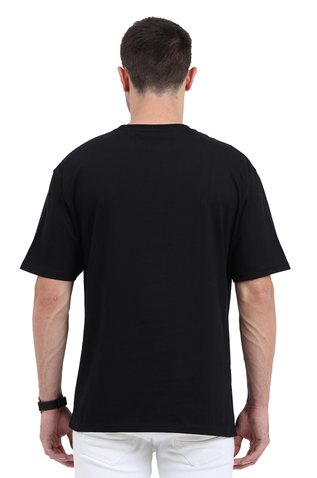 Klastick Oversized T-Shirt