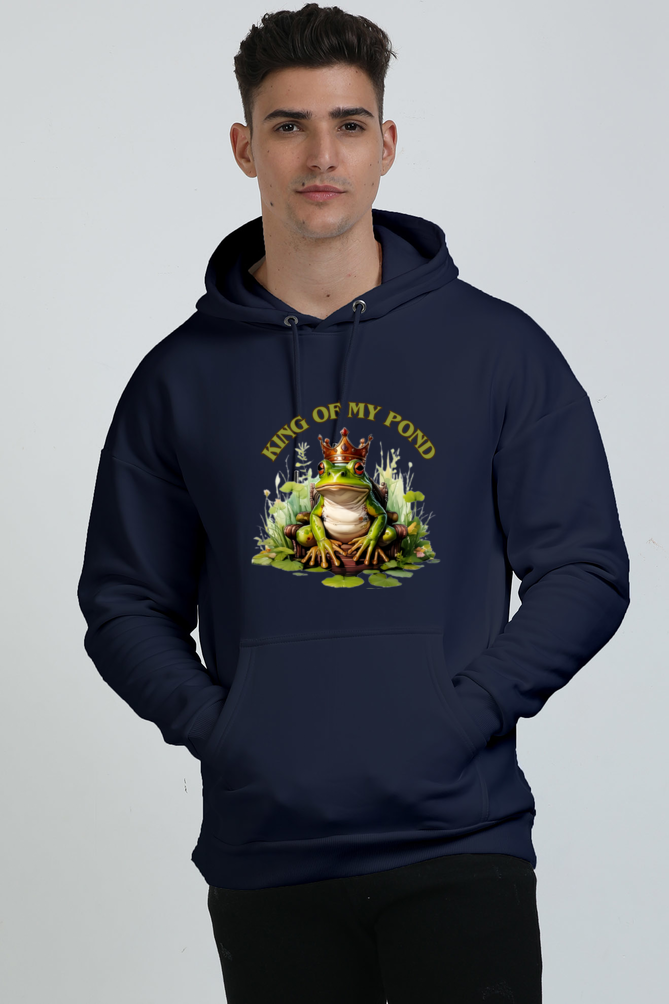 Klastick Men's Hoodie