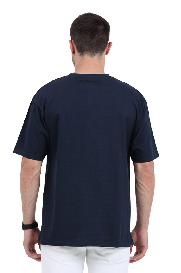 Klastick Oversized T-Shirt