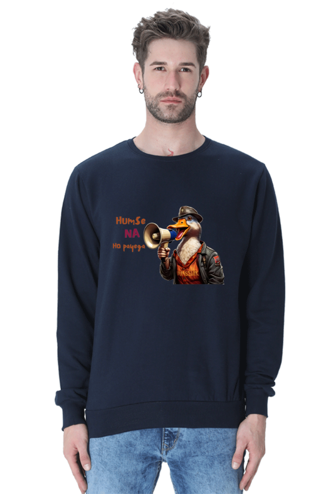 Klastick Men's Sweatshirt