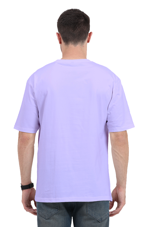 Klastick Oversized T-Shirt