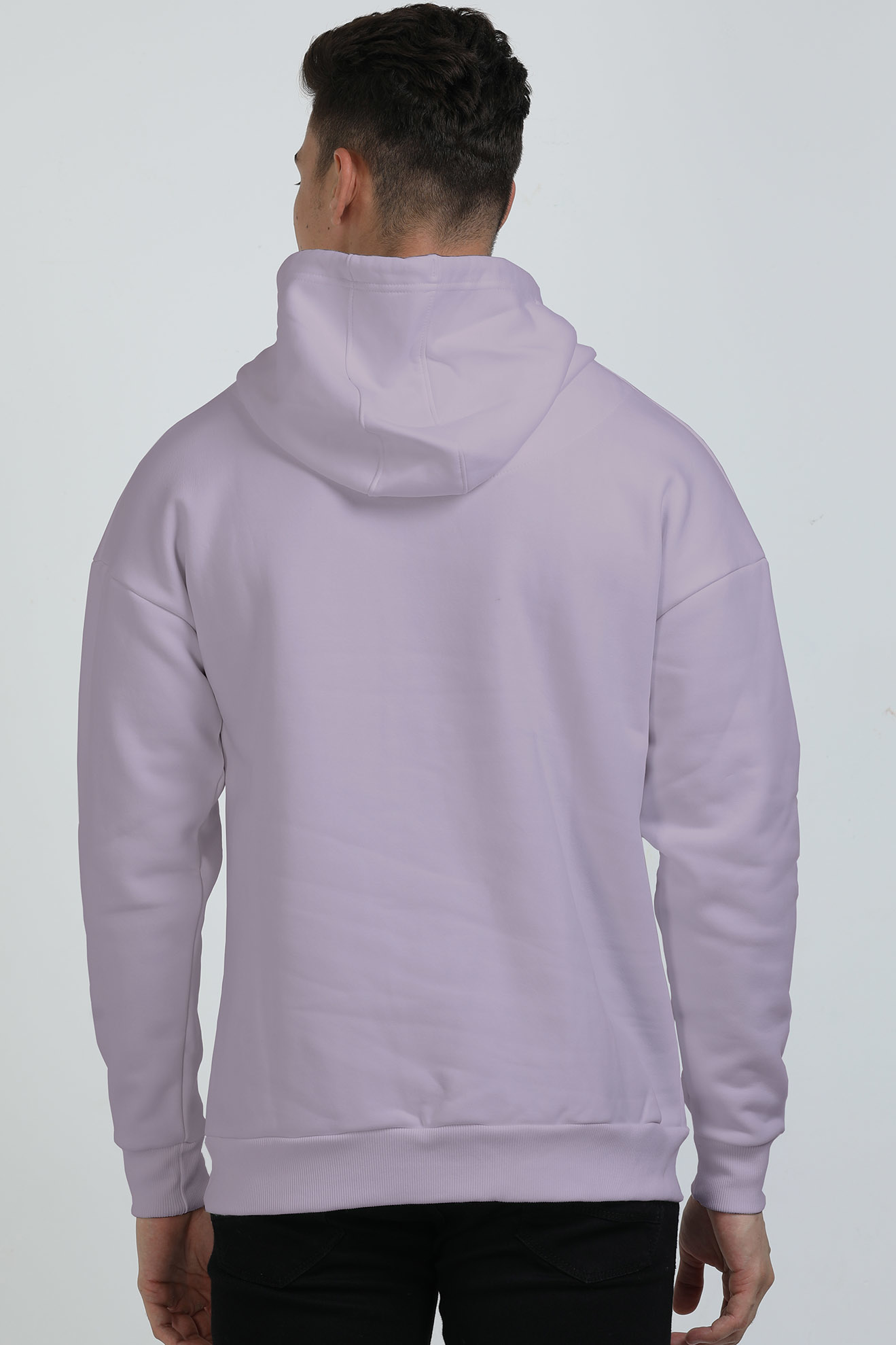 Klastick Men's Hoodie