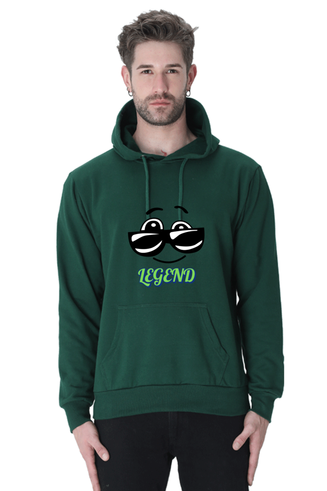 Klastick Men's Hoodie