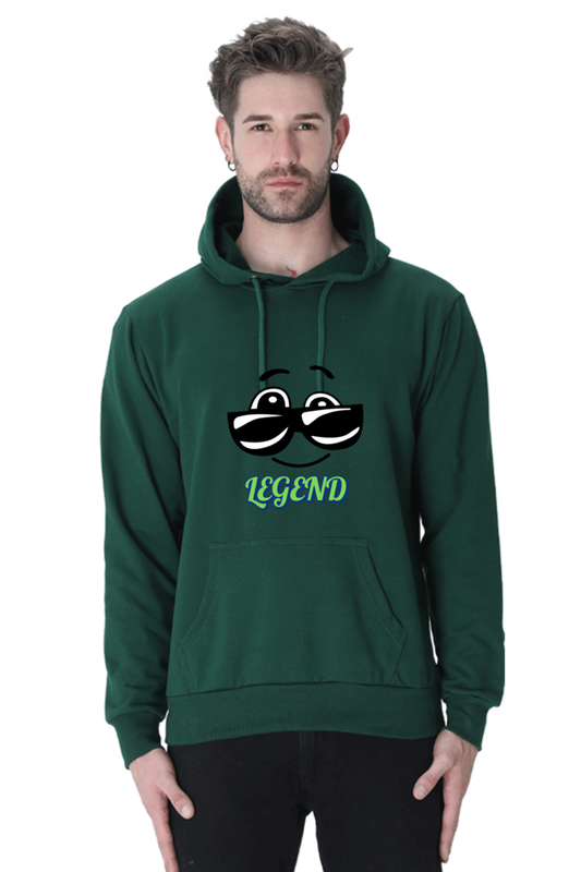 Klastick Men's Hoodie