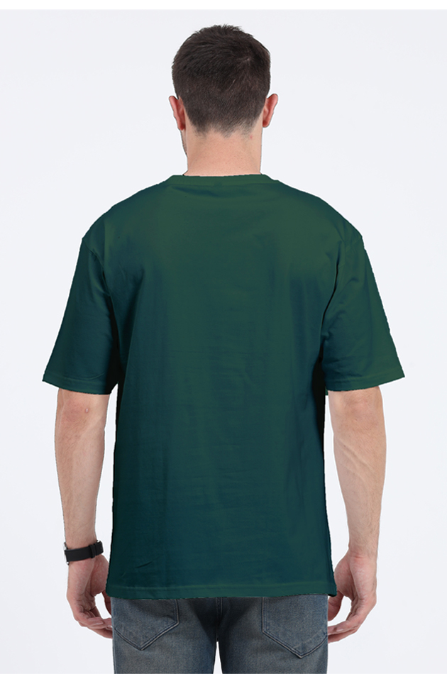 Klastick Oversized T-Shirt