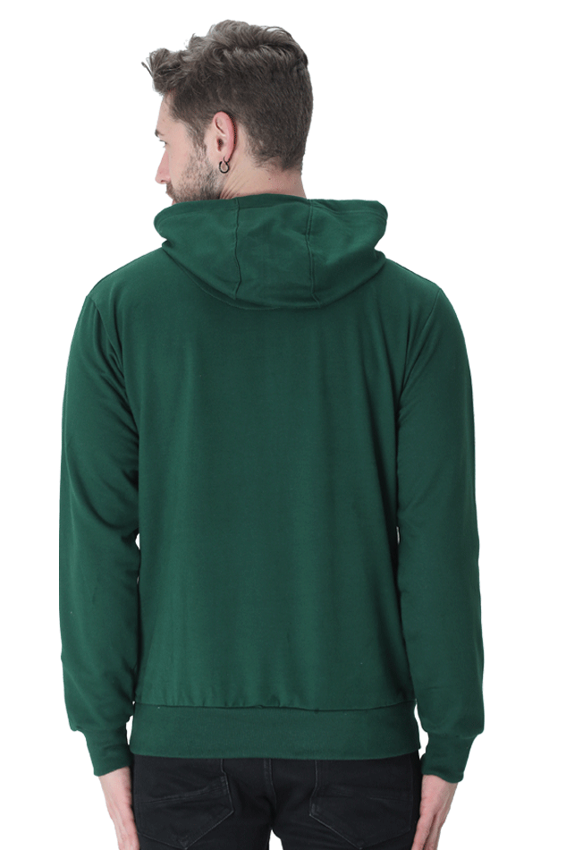 Klastick Men's Hoodie